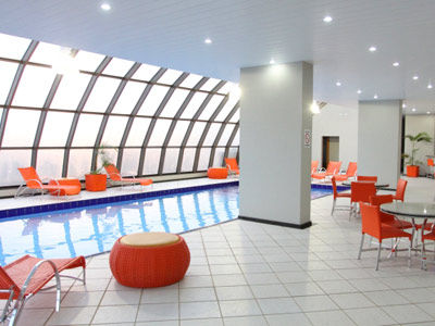 Executive 4* Arapongas