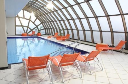 Executive Hotel 4*