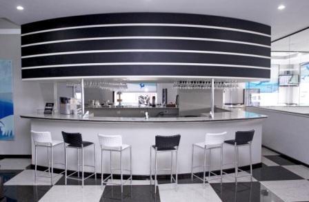 Executive Hotel