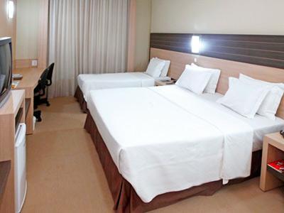 Executive Hotel